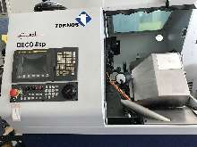 Прутковый токарный автомат продольного точения  TORNOS 8 SP фото на Industry-Pilot
