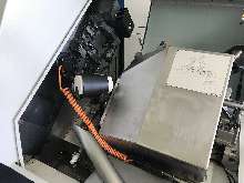 Прутковый токарный автомат продольного точения  TORNOS 8 SP фото на Industry-Pilot