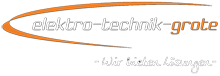 elektro-technik-grote
