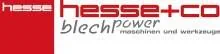 HESSE+CO Maschinenfabrik GesmbH