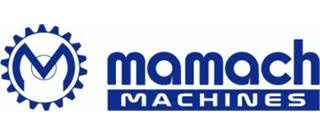 MAMACH Machinehandel B.V.