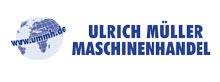 Ulrich Müller Maschinenhandel