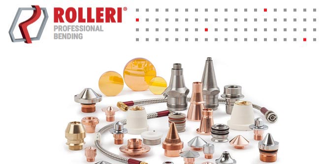 Rolleri Расходники для лазерных станков