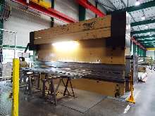  Press Brake hydraulic Colly 320T - 6M photo on Industry-Pilot