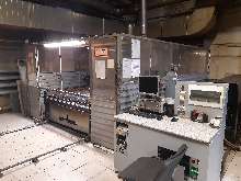 Laser Cutting Machine TechnoLaser TL-700 photo on Industry-Pilot