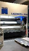  Laser Cutting Machine Trumpf Lasercell 1005 photo on Industry-Pilot