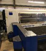  Sheet Metal Working Center TRUMPF Trumatic TCL 2530 PLUS photo on Industry-Pilot