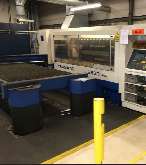 Sheet Metal Working Center TRUMPF Trumatic TCL 2530 PLUS photo on Industry-Pilot