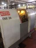 Прутковый токарный автомат продольного точения TRAUB TNK 36 2 Spindel фото на Industry-Pilot