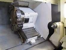 Machining Center - Vertical Mazak Quick Turn Nexus 350-II CNC photo on Industry-Pilot