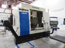  Machining Center - Vertical Hurco VMX50 4-Axis CNC photo on Industry-Pilot