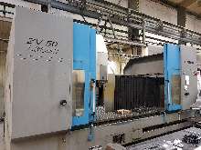  Machining Center - Vertical  IBARMIA ZV 50-3000 photo on Industry-Pilot