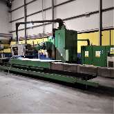 Bed Type Milling Machine - Vertical zayer kf4000 photo on Industry-Pilot