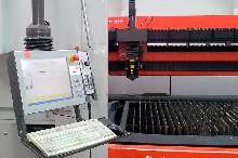 Laser Cutting Machine Bystronic Bystar 3015 photo on Industry-Pilot