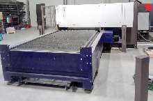 Laser Cutting Machine Bystronic Bystar 3015 photo on Industry-Pilot