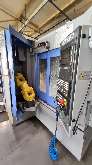Machining Center - Vertical Chiron FZ 12 KS 5axis with Robot photo on Industry-Pilot