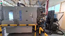 Обрабатывающий центр - вертикальный Chiron FZ 12 KS 5axis with Robot фото на Industry-Pilot