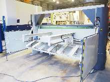 Hydraulic guillotine shear   HOCHSTRATE 3000 - 6 photo on Industry-Pilot