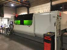  Laser Cutting Machine BYSTRONIC ByStar Fibre photo on Industry-Pilot