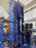 Horizontal Boring Machine TOS VARNSDORF WHQ 13 CNC photo on Industry-Pilot
