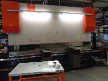  Press Brake hydraulic BYSTRONIC EXPERT 320T photo on Industry-Pilot