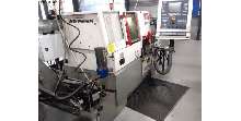  Прутковый токарный автомат продольного точения Traub TNL12-7 K фото на Industry-Pilot