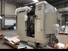  Gear grinding machines butts LIEBHERR LCS 160 2010 photo on Industry-Pilot