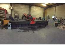  Water jet cutting machine BYSTRONIC BYJET 3015 photo on Industry-Pilot