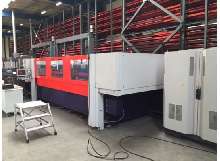  Laser Cutting Machine Bystronic Bystar 4020 2012 photo on Industry-Pilot