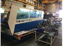  Laser Cutting Machine TRUMPF 5030 5Kw photo on Industry-Pilot