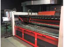  Laser Cutting Machine BYSTRONIC BYSTAR 6KW photo on Industry-Pilot